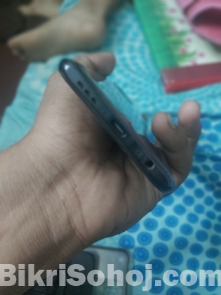 Redmi note 10s